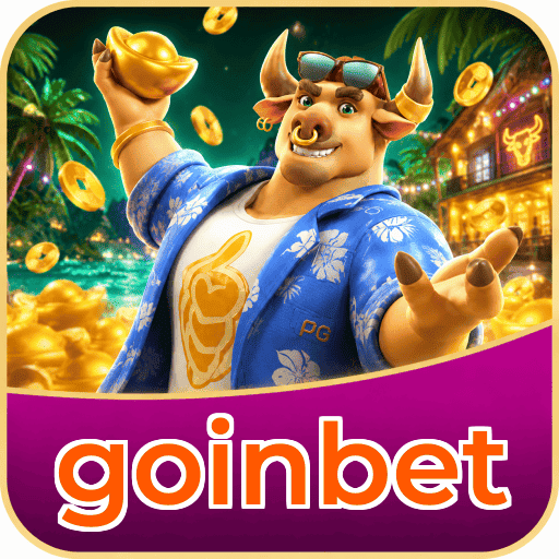 Página de download goinbet