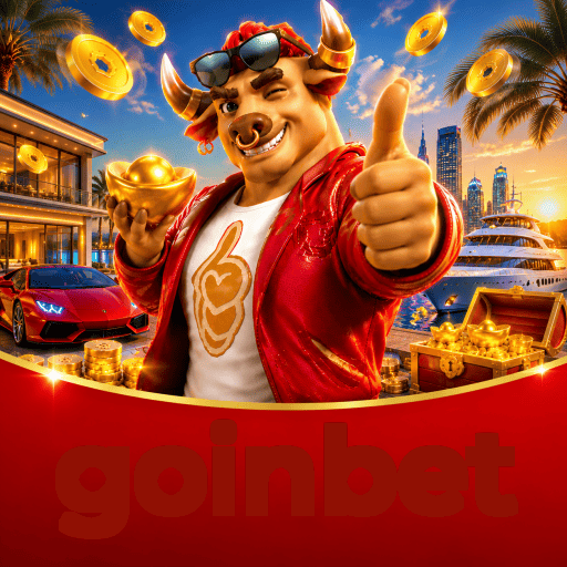 Aplicativo mobile goinbet